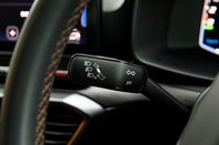 Cupra Leon VZ2 DESIGN EDITION DSG 12