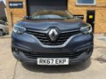 Renault Kadjar 1.2 TCe Dynamique S Nav SUV 5dr Petrol Manual Euro 6 9