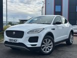 Jaguar E-Pace 2.0 D150 S SUV 5dr Diesel Manual Euro 6 (s/s) (150 ps) 3