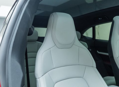 Porsche Taycan 4S SPORT TURISMO 15