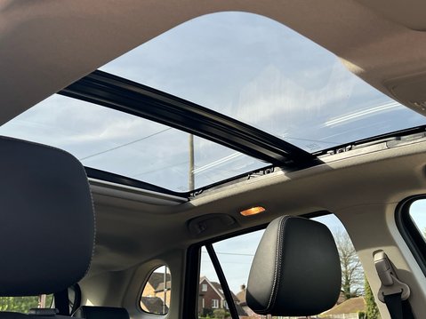 Suzuki S-Cross ULTRA BOOSTERJET ALLGRIP MHEV 38