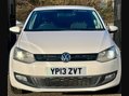 Volkswagen Polo 1.4 Match DSG Euro 5 5dr 4