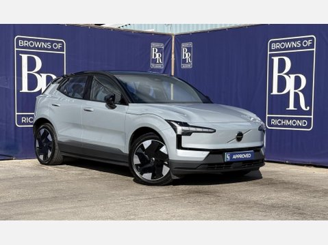 Volvo Ex30 Twin Performance 69kWh Plus SUV 5dr Electric Auto AWD (428 ps) 1