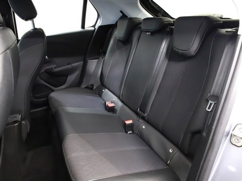 Vauxhall Corsa 100kW Elite Nav Premium 50kWh 5dr Auto [7.4kWCh] 34