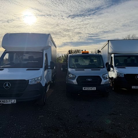 Welcome to Junction 25 Sales Ltd 3