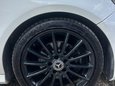 Mercedes-Benz A Class 2.1 A200d AMG Line (Premium) 7G-DCT Euro 6 (s/s) 5dr 27
