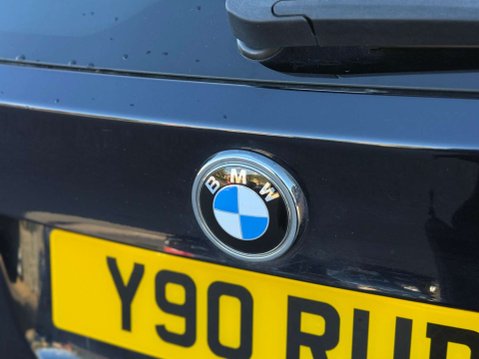 BMW X5 3.0 40d M Sport Steptronic xDrive Euro 5 5dr 40