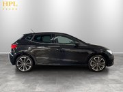 SEAT Ibiza 1.0 TSI XCELLENCE Lux Hatchback 5dr Petrol Manual Euro 6 (s/s) (95 ps) 8