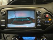 Toyota Yaris 1.8 Yaris GRMN 3dr 22