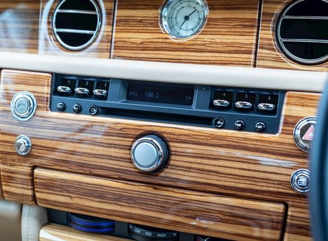 Rolls-Royce Phantom Coupé 19