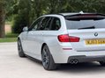 BMW 5 Series 2.0 520d M Sport Auto 5dr 10