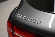 Mercedes-Benz GLC 2.0 GLC 250 AMG Line Premium 4Matic Auto 4WD 5dr 50