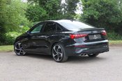 Audi S3 2.0 TFSI S Tronic quattro Euro 6 (s/s) 4dr 5