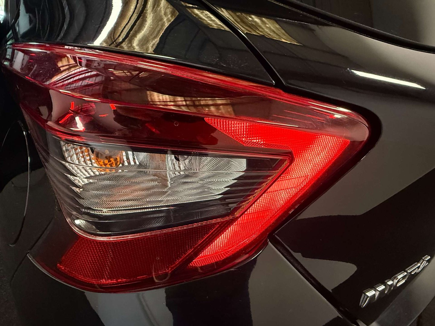2020 Nissan Micra — image 37