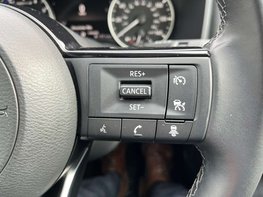 Nissan Qashqai 1.5 Qashqai Acenta Premium E-Power A 5dr 64