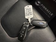 Ford S-Max 2.0 TDCi Titanium Sport Euro 6 (s/s) 5dr 23