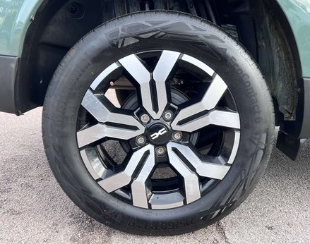 Dacia Duster 1.0 Duster Journey TCE 4x2 5dr 15