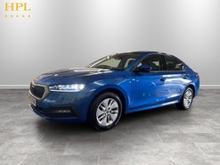 Skoda Octavia 2.0 TDI SE Technology Hatchback 5dr Diesel Manual Euro 6 (s/s) (116 ps) Par