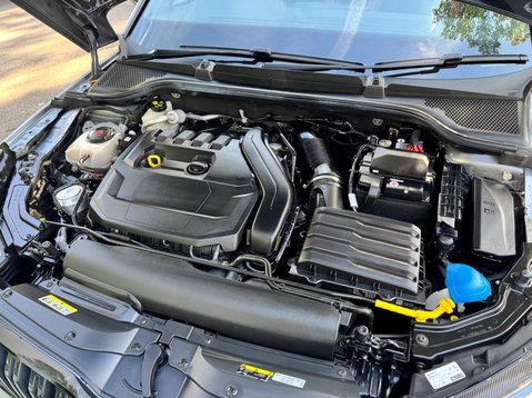 Skoda Kamiq MONTE CARLO TSI DSG 10