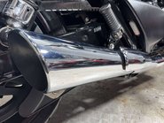 Triumph Thunderbird STORM 2012 21K LONG MOT BIG CC CRUISER TWIN 1700CC 34