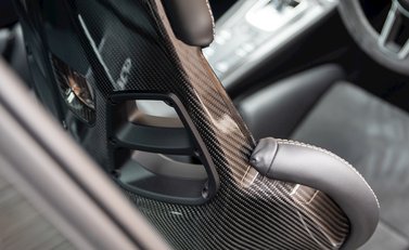 Porsche 911 (991) GT3 RS 16