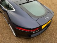 Jaguar F-Type V6 S AWD 25