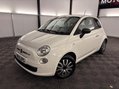 Fiat 500 1.2 Pop Euro 6 (s/s) 3dr 1
