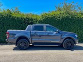 Ford Ranger Wildtrak | Auto | 2 LT | Double Cab | Nav | Camera | EURO 6 | NO VAT 4