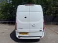 Ford Transit Custom 300 LIMITED L2H2 P/V ECOBLUE MHEV 7