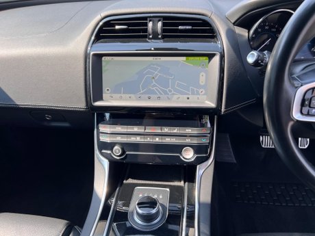 Jaguar XE 2.0i GPF R-Sport Auto Euro 6 (s/s) 4dr 21