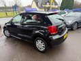 Volkswagen Polo 1.2 S Euro 5 5dr 11