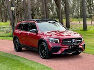 Mercedes-Benz GLB GLB 200 AMG LINE PREMIUM PLUS NIGHT EDITION 35