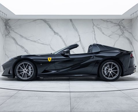 Ferrari 812 GTS