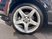 Mercedes-Benz SLK 2.1 SLK250 CDI AMG Sport Convertible 2dr Diesel G-Tronic+ Euro 5 (204ps) 14