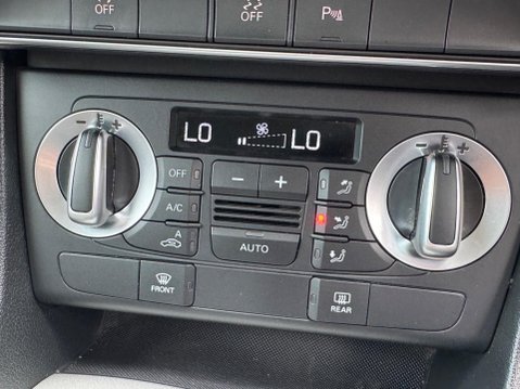 Audi Q3 2.0 TDI SE quattro Euro 5 (s/s) 5dr 22