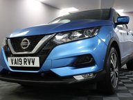 Nissan Qashqai DIG-T TEKNA 28