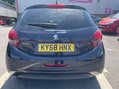 Peugeot 208 1.2 208 Tech Edition S/S 5dr 22