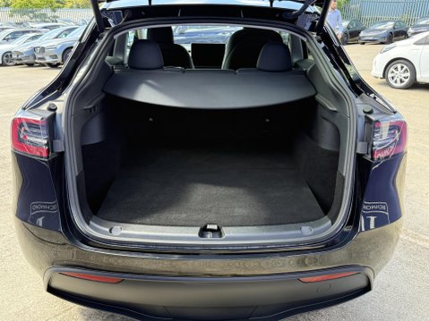 Tesla Model Y SUV 5dr Electric Auto RWD (346 ps) 21