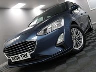 Ford Focus TITANIUM 31