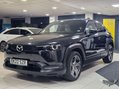 Mazda MX-30 35.5kWh Sport Lux Auto 5dr 37