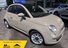 Fiat 500 1.2 Lounge Euro 6 (s/s) 3dr