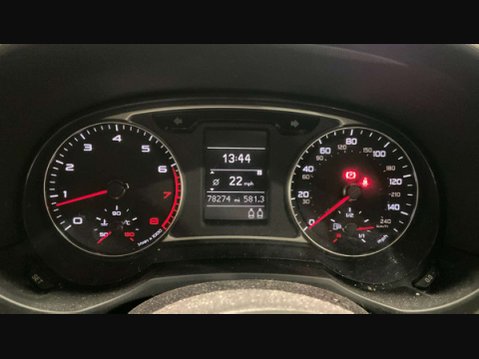 Audi A1 1.4 A1 Sport TFSI 3dr 10