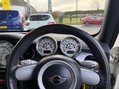 Mini Convertible 1.6 Cooper Euro 3 2dr 25
