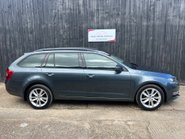 Skoda Octavia SE L TDI 3