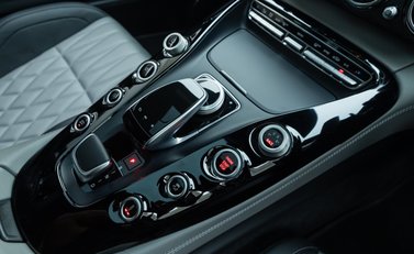 Mercedes-Benz Amg GT C EDITION 50 23