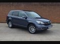 Honda CR-V 2.0 CR-V EX i-VTec 4WD 5dr 4