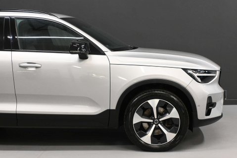 Volvo XC40 2.0 XC40 + B4 MHEV AWD Auto 5dr 20