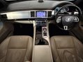 Jaguar XF D V6 S PORTFOLIO SPORTBRAKE 11