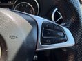 Mercedes-Benz A Class 1.6 A180 AMG Line (Executive) Hatchback 5dr Petrol Manual Euro 6 (s/s) (122 58