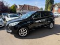 Ford Kuga 2.0 TDCi Titanium Sport AWD Euro 6 (s/s) 5dr 2